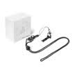 PGYTECH Royal Mavic Pro remote control hang buckle adjustable lanyard lanyard drone accessories for DJI DJI