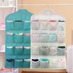 QW Hanging Closet Organizer 2 pcs