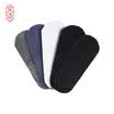 JING ZAO Mens invisible socks Summer cotton socks