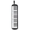 Jingdong supermarket SWAN swan 32 key organ sky blue