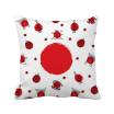 Japan Culture National Flag Lantern Square Throw Pillow Insert Cushion Cover Home Sofa Decor Gift