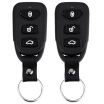 LB - 501 L240 Vehicle Remote Central Lock Keyless Entry System Power Window Switch Car Alarm