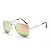 Unisex Aviator Sunglasses