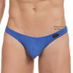 Man Charms underwear Male thong jockstrap penis convex Pouch T Pants&g strings Lingerie
