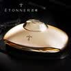 ETONNER car perfume car seat perfume car ornaments marine fragrance escape Camaro metal version