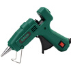 Old A LAOA hot melt glue gun thermostat glue gun with switch glue gun for small hot melt glue stick 25W glue gun LA813025
