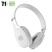 iQIYI i71 Bluetooth Wireless Headset Smart Noise Cancelling Headphones