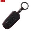 YooCar car key bag leather key ring Buick key set car special B section
