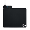 Logitech G POWERPLAY wireless charging system wireless charging mouse pad G903 G703