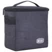 EIRMAI DP110S professional SLR camera bag Canon Nikon camera bag waterproof&shockproof liner bag gray