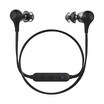 Xinzhi NuForce BE Lite3 wireless Bluetooth headset in-ear music sports headphones earbuds heavy bass night black