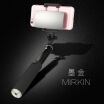 Mini Selfie Stick With Button Wired Monopod Universal For iPhone 6 5 S Android Samsung Huawei Xiaomi Sticks With Mirror
