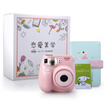 FUJIFILM INSTAX One Imaging Co-brand Instax×Kinbor Limited Gift Box