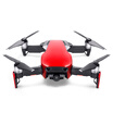 DJI Mavic Pro 4K quadcopter droneUAV suit red