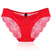 Hot sale l womens sexy lace panties seamless cotton breathable panty Hollow briefs Plus Size girl underwear
