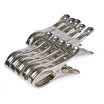 Shun Yi plastic clip coat clip 3 wind clips 3 small clothes clip 20 total 26 shopping basket set SY574