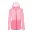 FUGUINIAO Womens & Mens Breathable waterproof stretch jacket