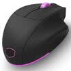 CoolerMaster CoolerMaster MM520 RGB Mouse Gaming Mouse Chicken Mouse Wired Mouse Notebook Mouse