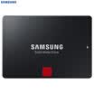 SAMSUNG 860 PRO Series 512G 25-inch SATAIII Solid State Drive MZ-76P512B