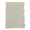 Fushan smb1502 B5 sketchbook art drawing sketch cloth