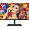 SAMSUNG S27H850QFC 269 inch PLS wide viewing angle 2K high resolution rotary lift LCD display