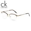 Calvin Klein glasses frame for men&women green silver metal optical glasses frame CK5465A 318 50mm