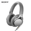 Sony SONY MDR-1AM2 Hi-Res High Resolution Stereo Headphone Black