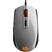 SteelSeries Rival 100 Symphony Edition Game Mouse White Wired Mouse