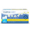 Natracare Natracare British natural cotton sanitary napkin with a variety of 16