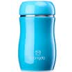 Bangda children&39s insulation cups women&39s cups cute stainless steel fashion portable mini students creative cup blue 230ml