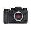 Fuji FUJIFILM X-H1VPB-XH1 Black Energize Grip Kit Enhanced Performance 243 Million Pixels Support Digital Movie Aspect Ratio 4K Five-axis Image Stabilization