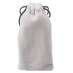 Kingshare Multifunctional digital accessories flannel storage bag KS-PSF12H