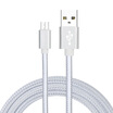 USB Cable Micro USB Fast Charge Data Cable For Android05M