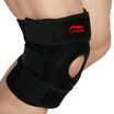 Li Ning LI-NING movement double spring support type knee knee protection knee 918 adjustable type code
