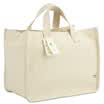 Guangbo GuangBo large capacity folding canvas bag bag bag low-carbon family DT5537