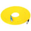 FSC-502 Carrier Grade Fiber Optic Jumper High-quality imported ferrule SC-FC single-mode single-core transceiver pigtail 10 meters