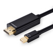 Green Alliance UGREEN Mini DP to HDMI conversion line Mini Displayport HD cable Apple MacBook lightning interface access TV pr