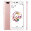 Global Version XIAOMI Mi A1 4G Phablet Global Version 55inch Android One Snapdragon 625 20GHz 4GB RAM 32GB ROM Dual 120MP Finge