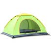 Shengyuan speed hand throw tent 3-4 double door automatic tent waterproof fabric screen door screen window ventilation good super tough account storage portable lazy equipment outdoor leisure blue