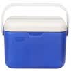 Youku products win 5L incubator refrigerator portable incubator breast milk storage box blood medicine cold box car picnic barbecue box red