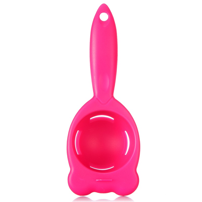Jingdong Supermarket Germany Fakman Fackelmann Baking Tools Color Egg Egg Egg Yolk Separator Cooking Kitchenware 5205381