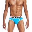 JOCKMAIL Mens Underwear Modal Underwear Mens Triangle Briefs Soft & Smooth Cold Comfort