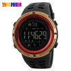 SKMEI Mens Multifunctional Sports Bluetooth Electronic Watch