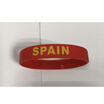 2pcs Russia World Cup 2018 Football Fans Bracelet Soccer fan Accessories Football Silicone Bracelet Cheerleading supplies