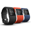 Fitbit Surge Smart LOHAS GPS Global Positioning Heart Rate Real-time Detection Multiple Sport Mode Smart Watch Orange L