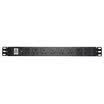 Executive EO G6W-806 Power distribution unit Cabinet PDU socket 2 16A 6 digits 10A 4000W High power dedicated
