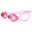 Speedboat Speedo Boys&girls Adolescent Coating Cool goggles Mirror Mirror Anti fog Waterproof Fit Comfortable Swim Mirror Watermelon Red 8-11320B989