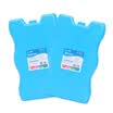 ICERS Essens Medical Bio Blue Ice Ice Crystal Ice Box Ice Pack Preservation Recyclable Ice Brick 200ml Double Pack