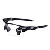 Sunglasses UV400 Outdoor Sports Eyewear High Quality climb bicycle Sun Glasses Mountain Glasses gafas de sol