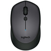 Logitech Bluetooth Mouse M336 Black